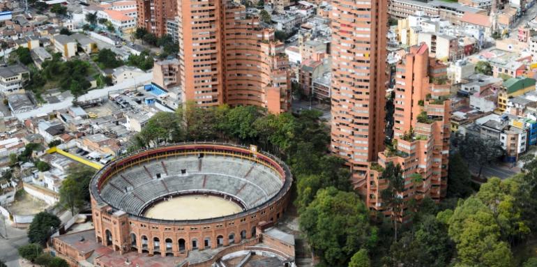 Salidas Pedagogicas en Bogotá